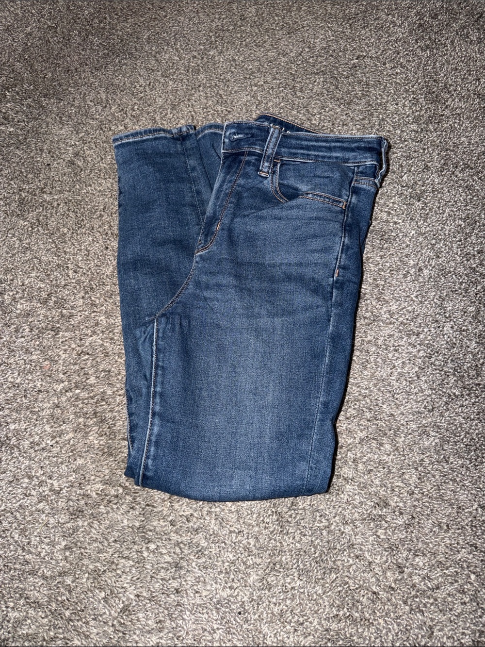American Eagle Women Jeggings